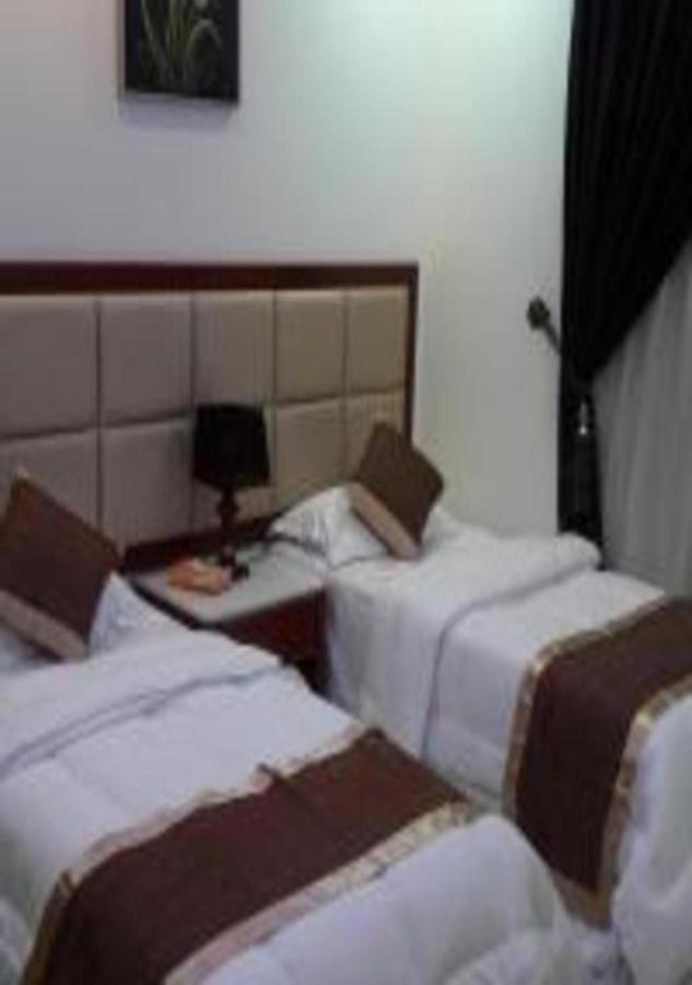 Ashbilia Suites Al Khobar Exterior foto