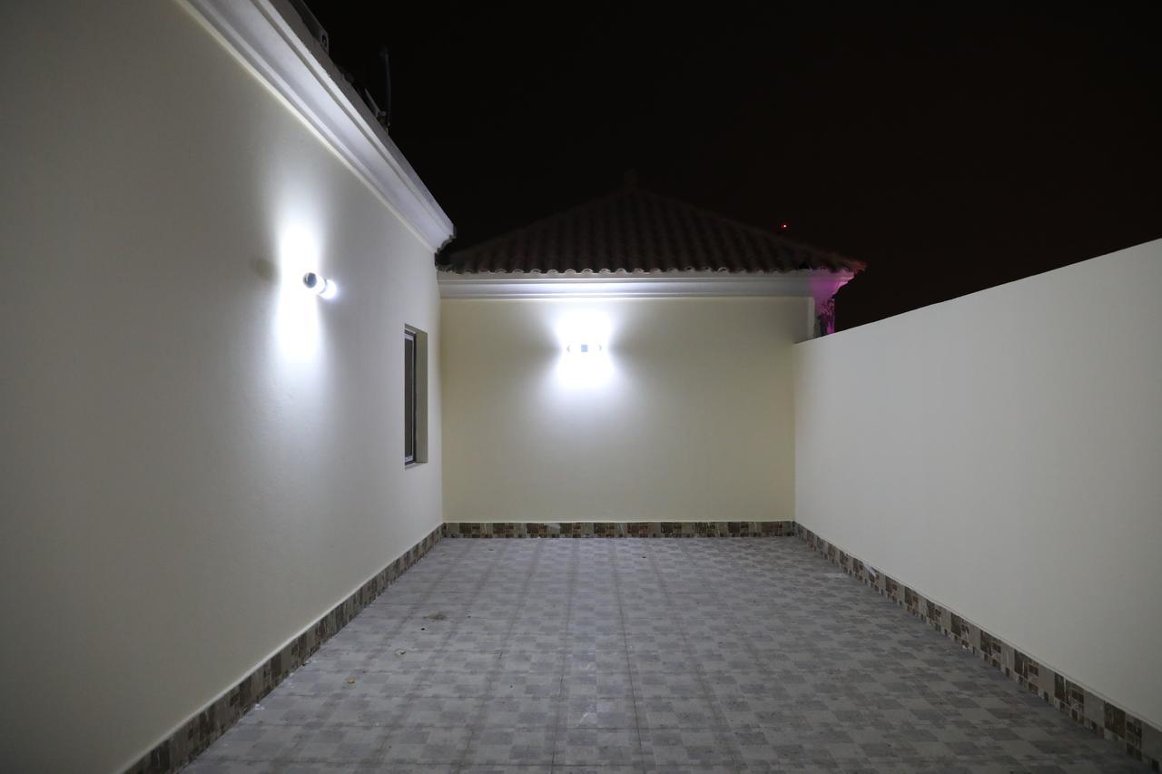 Ashbilia Suites Al Khobar Exterior foto