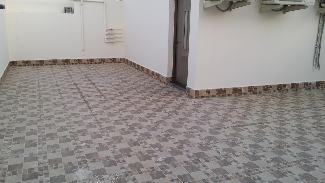Ashbilia Suites Al Khobar Exterior foto