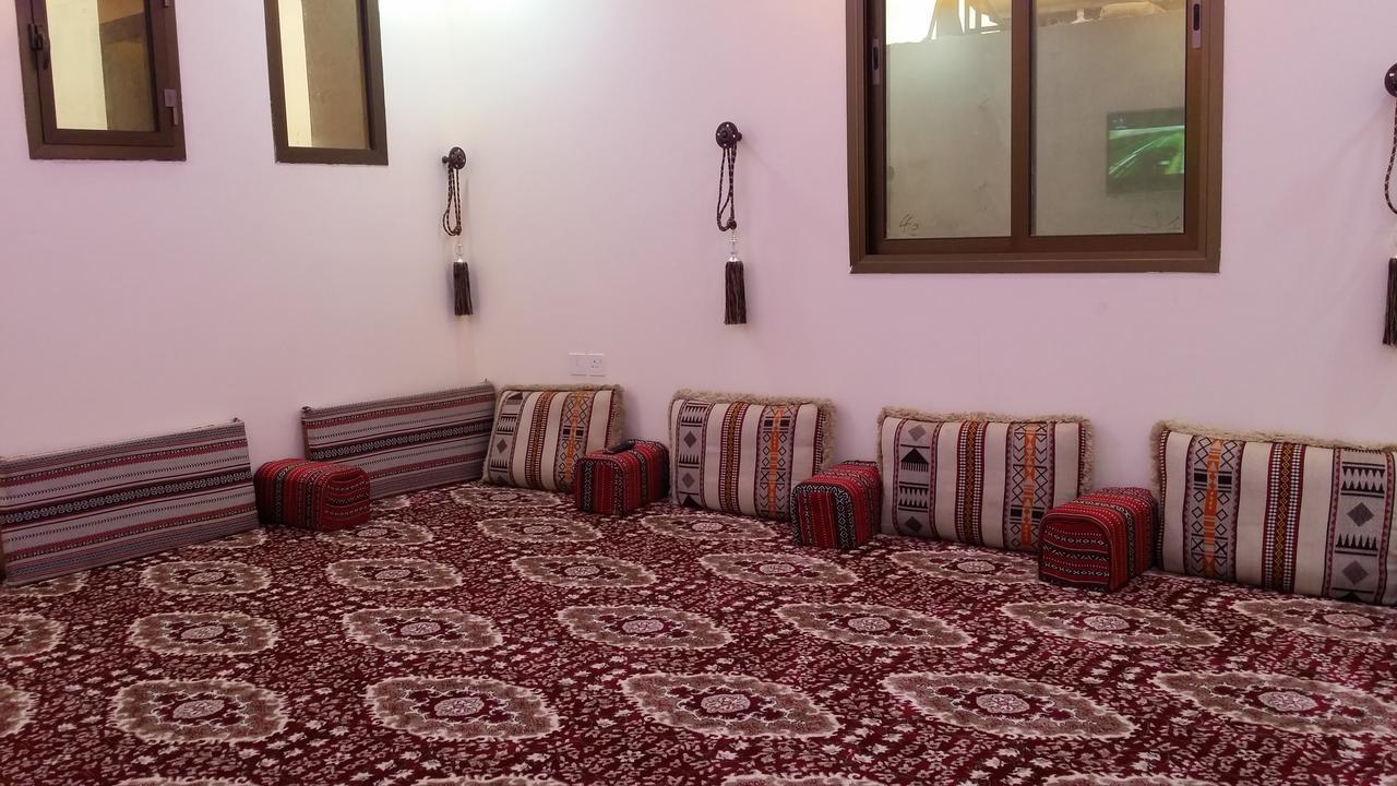 Ashbilia Suites Al Khobar Exterior foto