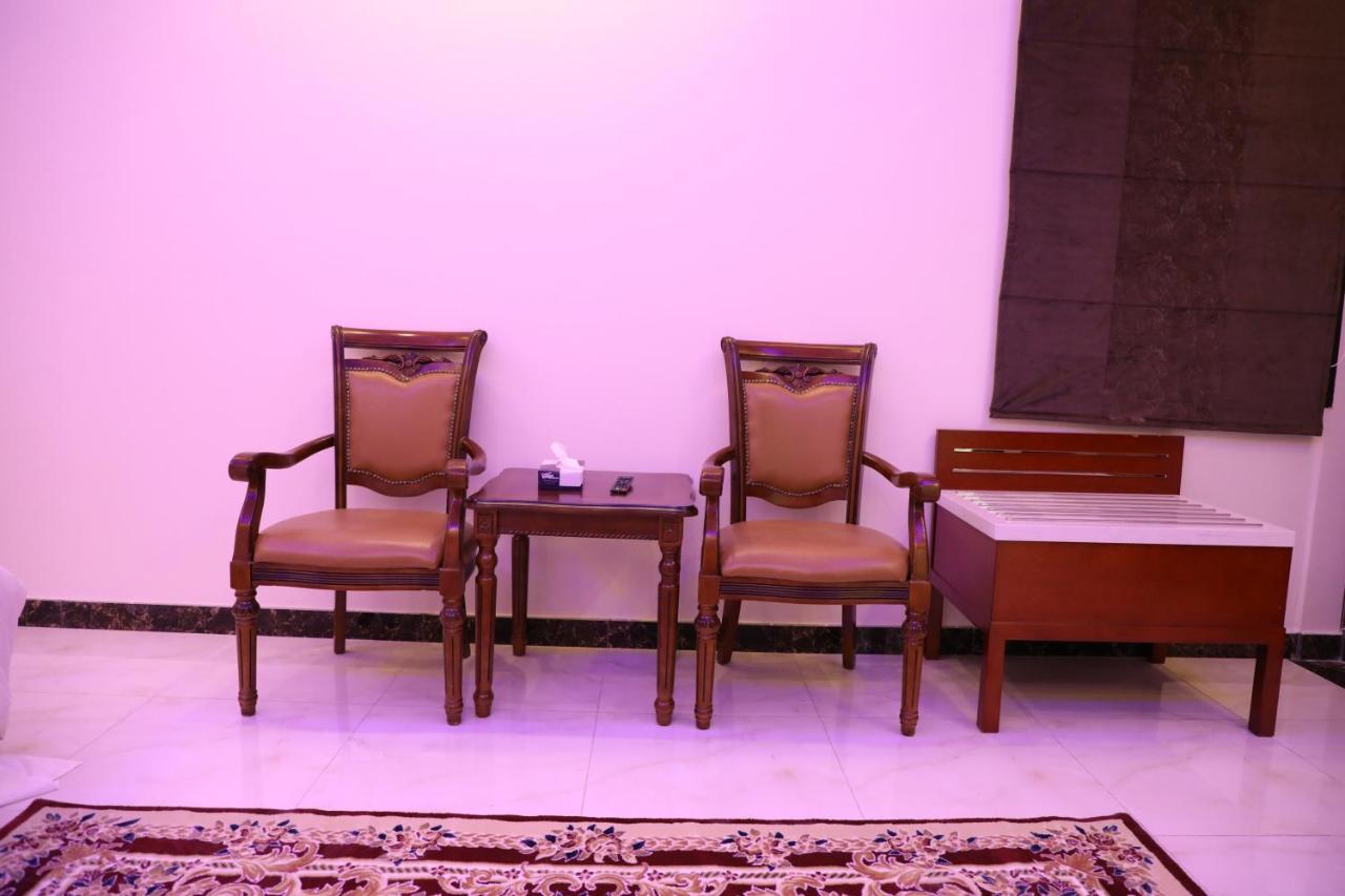 Ashbilia Suites Al Khobar Exterior foto