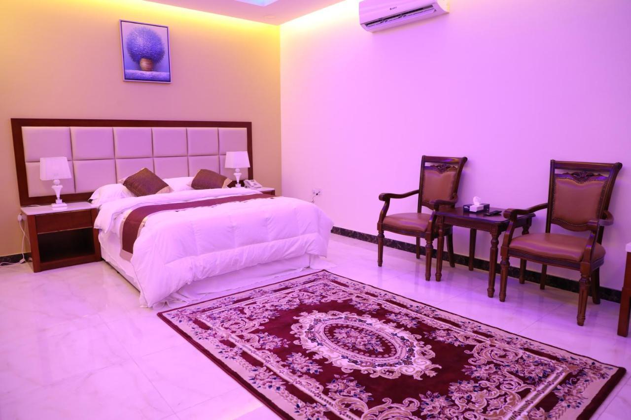 Ashbilia Suites Al Khobar Exterior foto