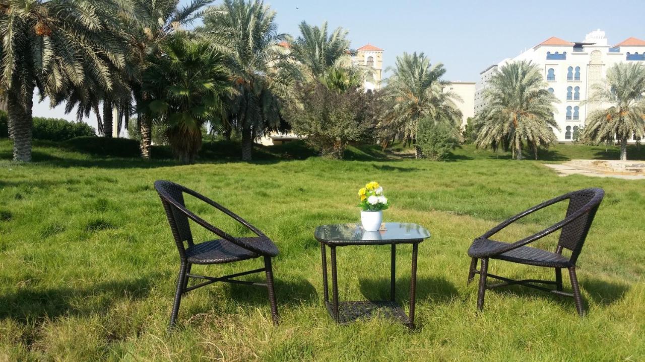 Ashbilia Suites Al Khobar Exterior foto