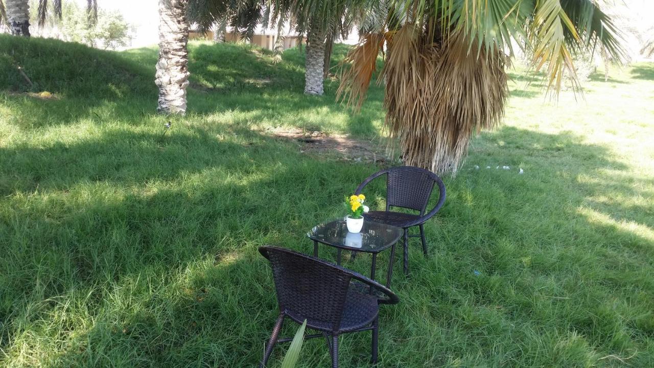 Ashbilia Suites Al Khobar Exterior foto