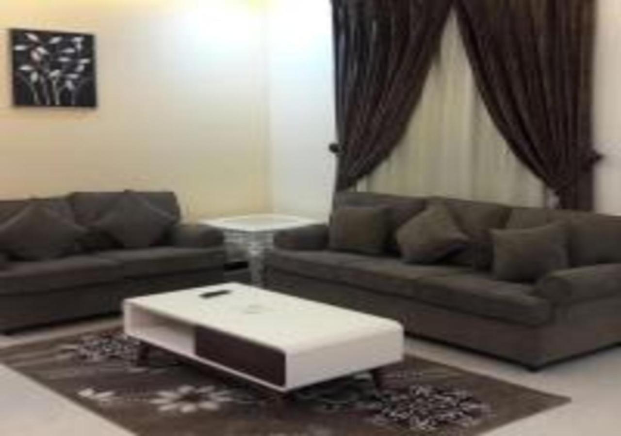 Ashbilia Suites Al Khobar Exterior foto